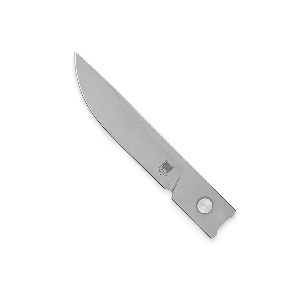 CobraTec FS-X Small Ersatzklinge Gen II/III D2