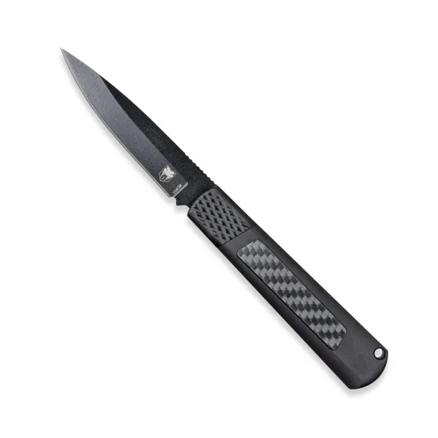 CobraTec Gideon Taschenmesser Carbon 154CM B-Ware