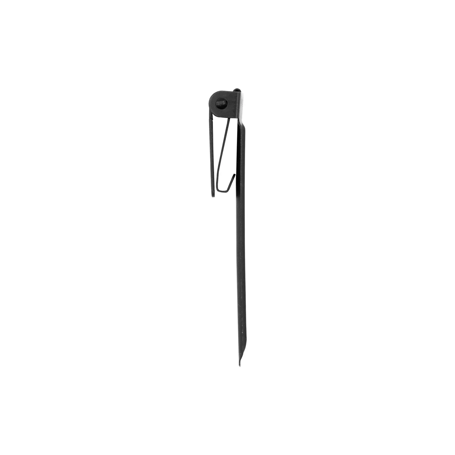 Ulticlip 3+ Gürtelclip Federstahl gürtellos
