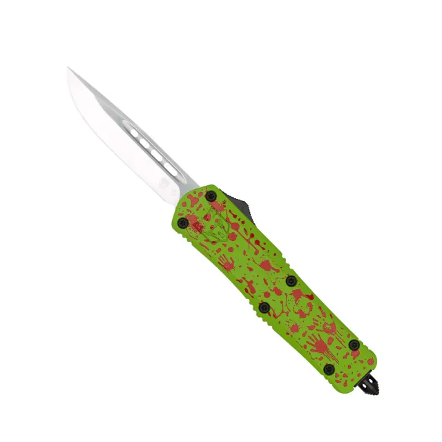 CobraTec FS-3 Small OTF Messer Zombie D2
